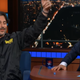 Joe Manganiello, Stephen Colbert